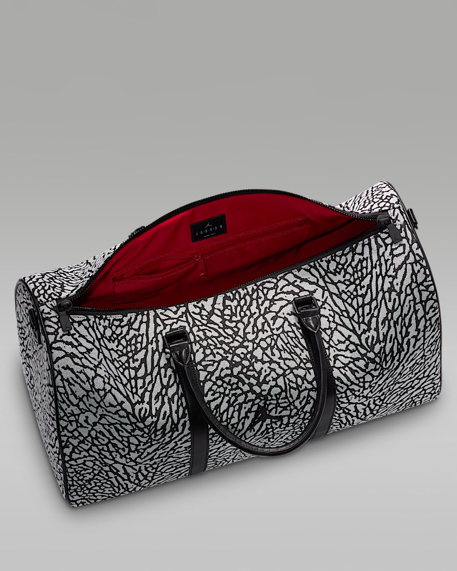 Jordan Icon Duffle Bag 40L